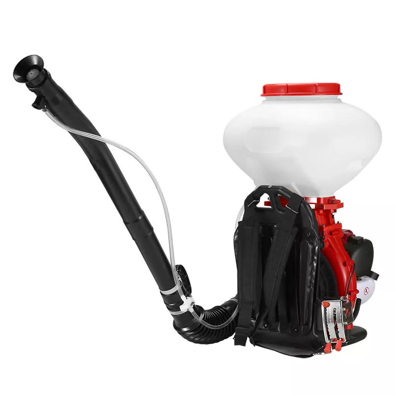 Как работает система управления Precision Spray