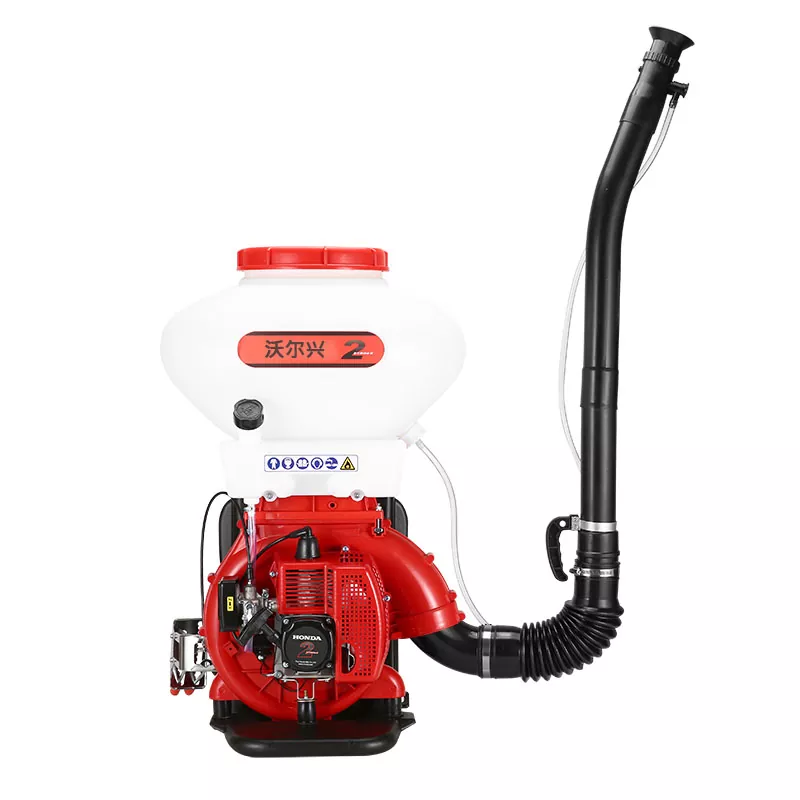 Подходит ли электрический распылитель для ваших нужд?